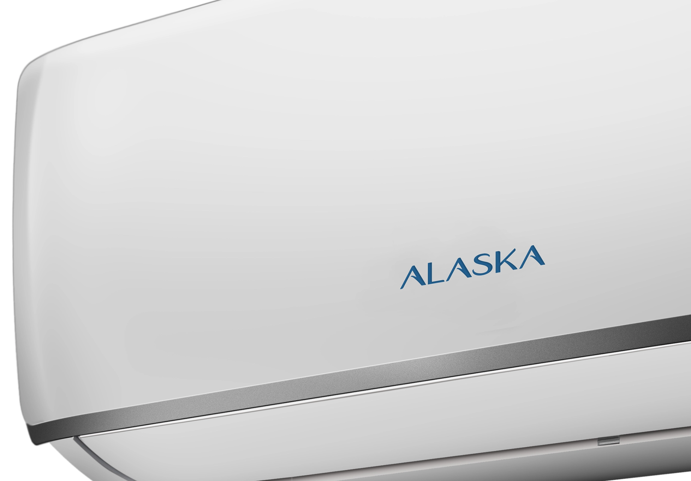 portada del trabajo de marca de Alaska