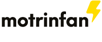 logo de la marca Motrinfan